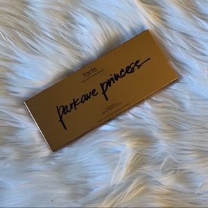 Tarte Parkave Princess Palette